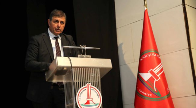 KARŞIYAKA’DA ‘ÇOCUK BELEDİYESİ’ KURULACAK