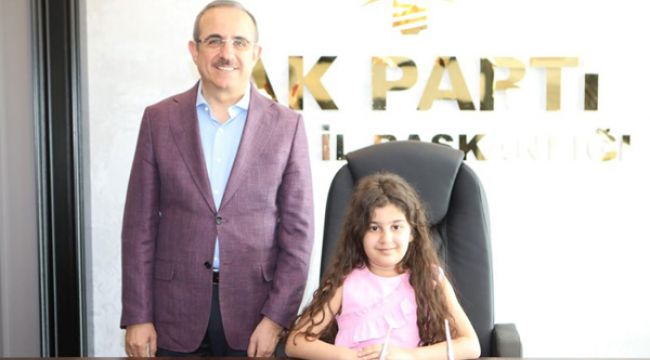 KEREM ALİ SÜREKLİ KOLTUĞU DEVRETTİ