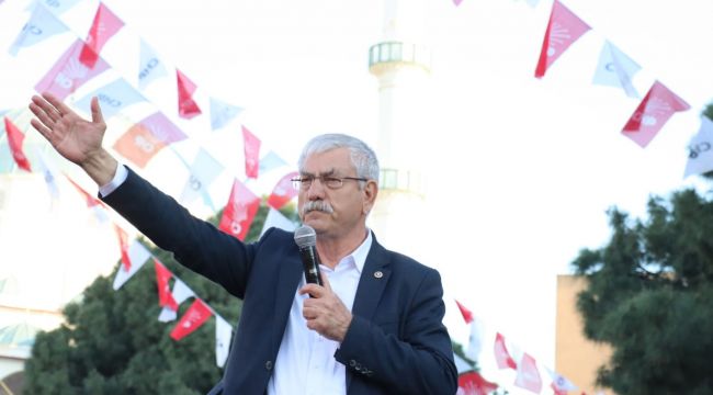 KIDEM TAZMİNATLARINI LEŞ KARGALARINA YEDİRMEYECEĞİZ