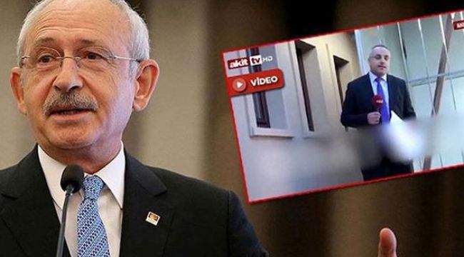 'Kılıçdaroğlu idam edilsin' yayını yapan Akit TV için flaş karar
