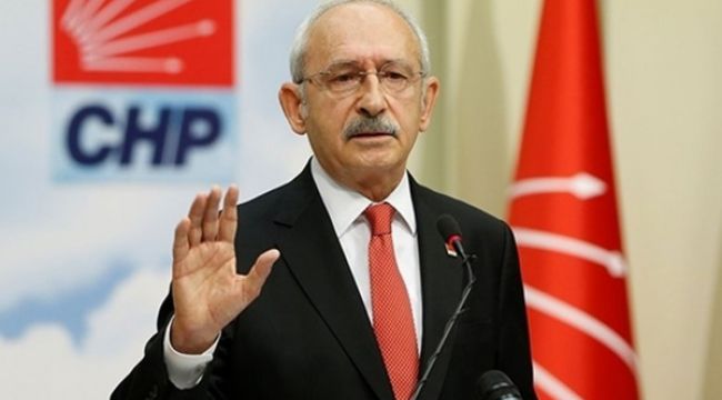 Kılıçdaroğlu'ndan İstanbul'daki seçim sonuçlarına ilişkin açıklama