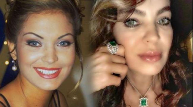 'Kilo ile mücevher alıyorum'