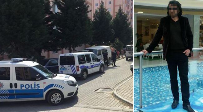 ’KOMŞUSU, ERKEK ÇOCUĞUNU TACİZ ETTİ’
