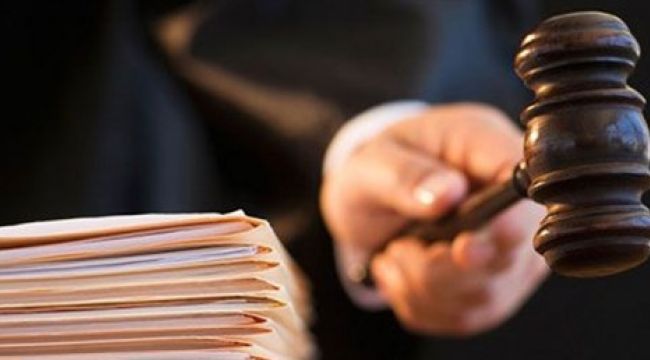 'Kozmik Oda'da kumpas' davasında cezalar belli oldu
