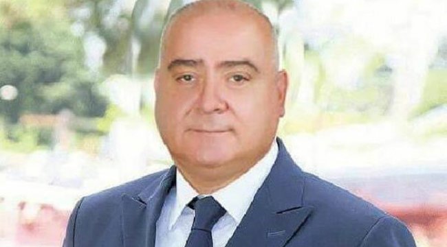 Kurbanları arasında hostesler bile var... Binbir surat Cenk!