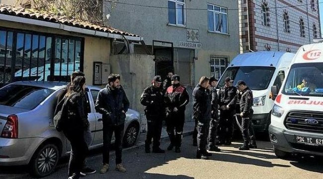 Kuzene tuzak! Telefondaki kadın