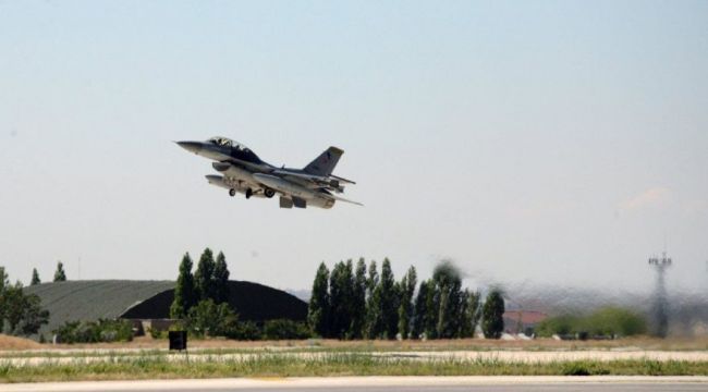 Kuzey Irak’a peş peşe operasyonlar