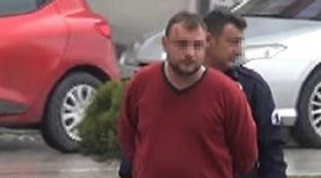 Liseli kızlara iğrenç tuzak! Merdiven boşluğuna sürükleyip...