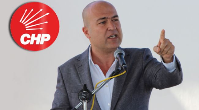 ‘MAĞLUBİYETİ HAZMETMELERİNİ TAVSİYE EDİYORUM’