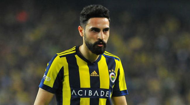 Mehmet Ekici'nin cezası belli oldu