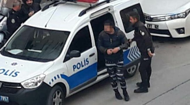 Mersin merkezli yasa dışı bahis operasyonu: 15 gözaltı