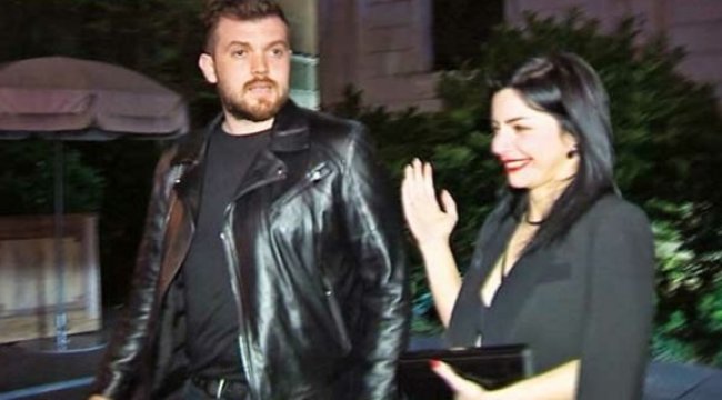 Merve Boluğur o soruyu yanıtlamadı