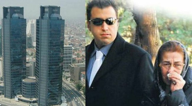 Mezarın üstünde bıçak saplanmış fotoğrafta yazanlar şoke etti