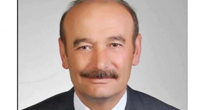 MHP Alaşehir İlçe Başkanı hayatını kaybetti