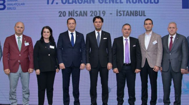 MİB’İN YENİ BAŞKANI EMRE GENCER OLDU