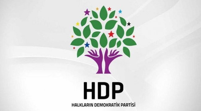 Millet İttifakında HDP etkisi