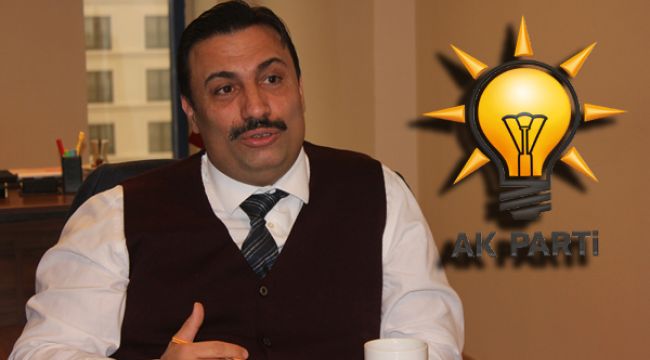 MİLLETVEKİLİ BEKLE'DEN 1 MAYIS MESAJI