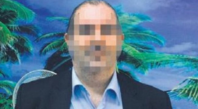 Müdür yardımcısı kadın dehşeti yaşadı!