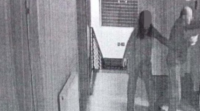 Nöbetteki veteriner hekime tecavüz eden profesör hakkında şok gerçek!