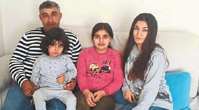 Ölmesini beklerken sigarasını yakıp... Her satırı korkunç!