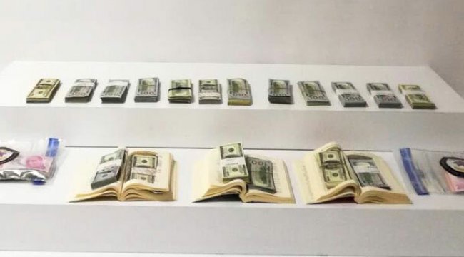 Operasyon haberleri peş peşe geliyor!