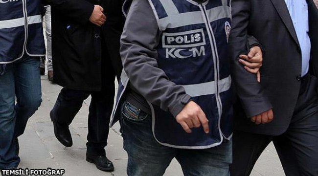 Ordu'da FETÖ operasyonu: 5 gözaltı