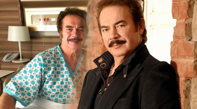 Orhan Gencebay’ın doktorundan ilk açıklama!