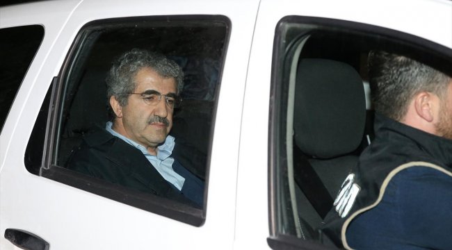 ÖSYM Eski Başkanı Ali Demir’in YÖK ifadesi: