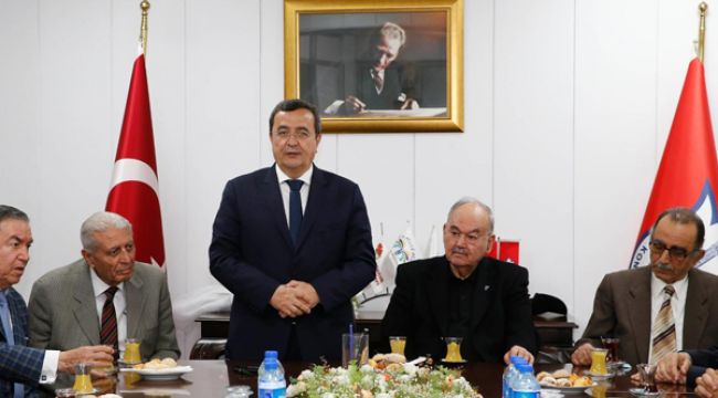 ÖZFATURA ‘ BATUR’UN HER ZAMAN YANINDAYIZ’