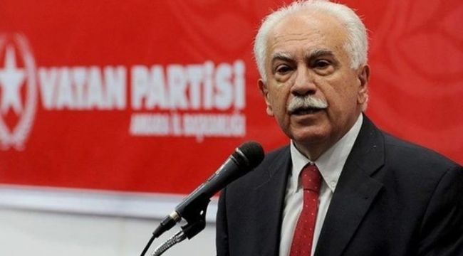 PERİNÇEK İZMİR'DE PARTİLİLERİYLE BULUŞTU