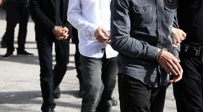 PKK propagandasına şafak operasyonu: 24 gözaltı