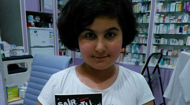 Rabia Naz'ın ölümünde olay yeri incelemesi yapan polislere soruşturma