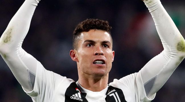 Ronaldo resti çekti! Hedef İstanbul...