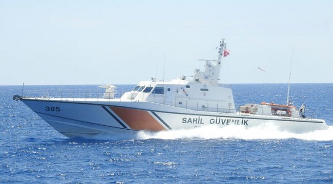 Sahil Güvenlik Komutanlığı personel alacak