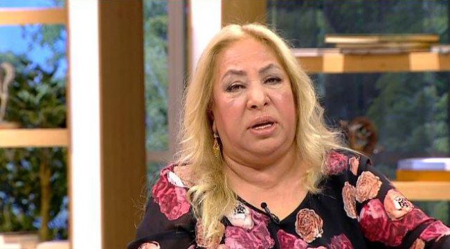 Sanatçı Dilber Ay hayatını kaybetti