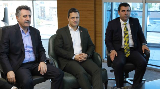 SANDAL, “VERDİĞİM SÖZLERİ TUTACAĞIM”