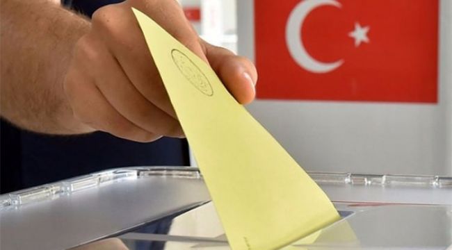 Sandıkların 100’de 100’ü açıldı, İmamoğlu 24 bin oy farkla kazandı