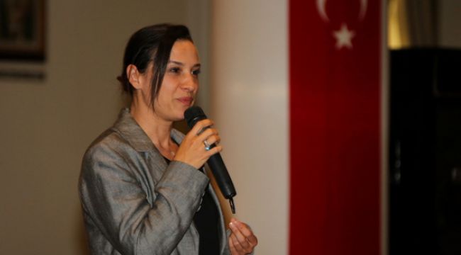 SENGEL: "BENİMLE BİRLİKTE KOŞMANIZI İSTİYORUM"