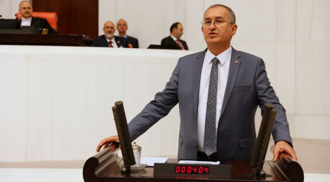 Sertel: 5 Türk adası Yunanistan’a bırakıldı mı?
