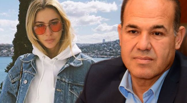 Şeyma Subaşı, MHP Adana Büyükşehir Belediye Başkanı Adayı Hüseyin Sözlü hakkında şikayetçi oldu