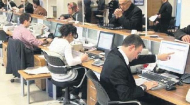 Şeytanın aklına gelmez! Bankacıdan 952 bin liralık vurgun