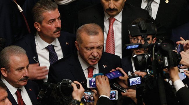 Siparişle kabine değiştirmem