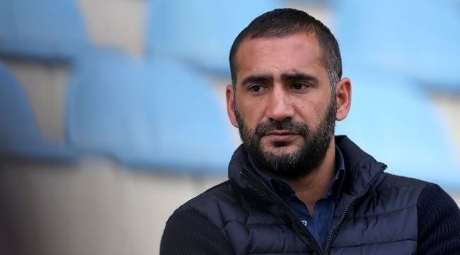 Son dakika... Ümit Karan'a hapis şoku