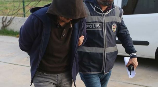 SOSYAL MEDYADA TERÖR PROPAGANDASINA OPERASYON