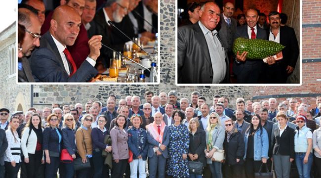 SOYER: DESTEĞİ 4 KAT ARTTİRACAĞIZ