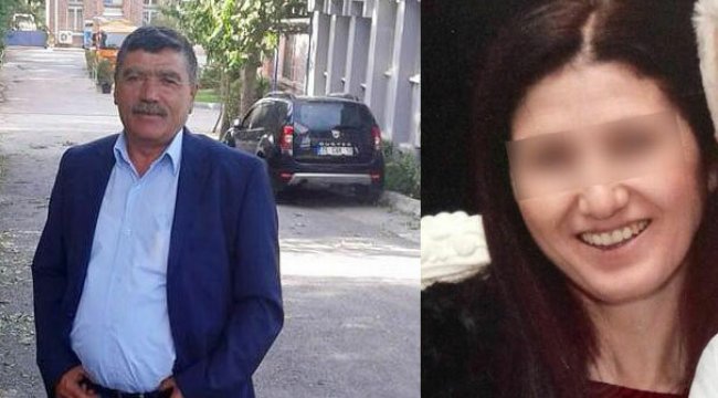 TACİZCİ ENİŞTESİNİ ÖLDÜRDÜ