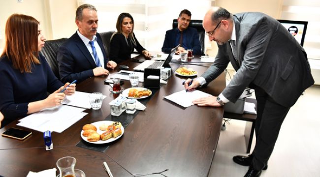 TARİHİ ELEKTRİK FABRİKASININ İHALESİNİ İBB ALDI