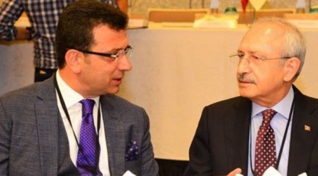 Tek tek hesapladı, İmamoğlu'nu 20 kez aradı!