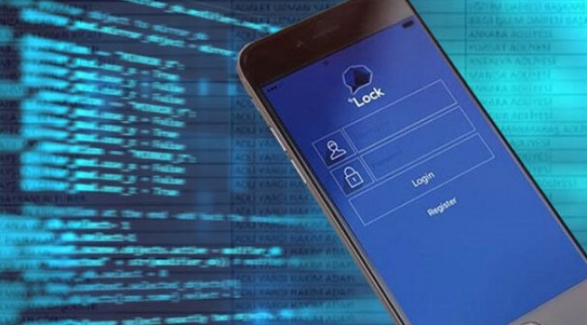 Tek tek itiraf etti: O programı ben geliştirdim