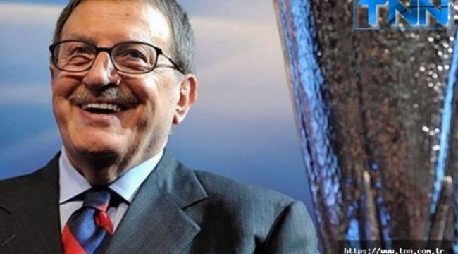 TFF'den Can Bartu kararı: Tüm maçlarda saygı duruşu